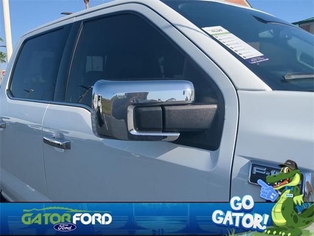 used 2023 Ford F-150 car, priced at $39,933