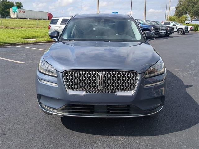 used 2022 Lincoln Corsair car, priced at $22,972