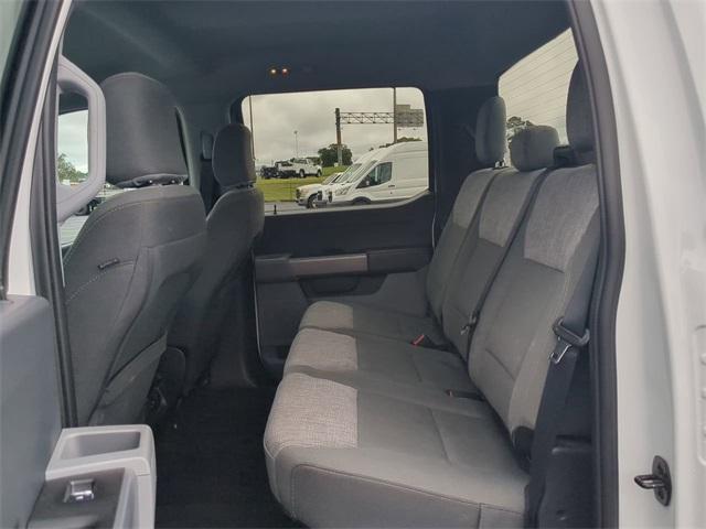 used 2023 Ford F-150 car, priced at $38,322