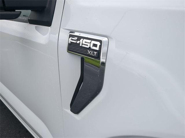 used 2023 Ford F-150 car, priced at $38,322