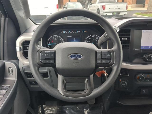 used 2023 Ford F-150 car, priced at $38,322