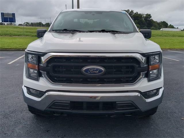 used 2023 Ford F-150 car, priced at $38,322