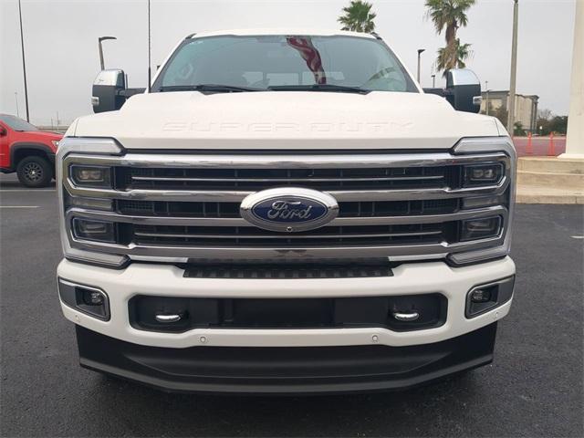 new 2024 Ford F-250 car, priced at $98,874