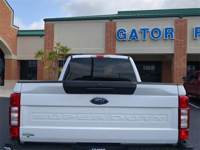 used 2022 Ford F-250 car, priced at $47,664