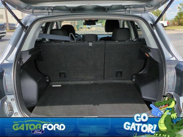 used 2022 Mitsubishi Outlander Sport car, priced at $15,624