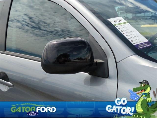 used 2022 Mitsubishi Outlander Sport car, priced at $15,624