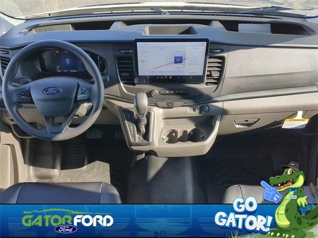 new 2026 Ford Transit-250 car, priced at $53,956