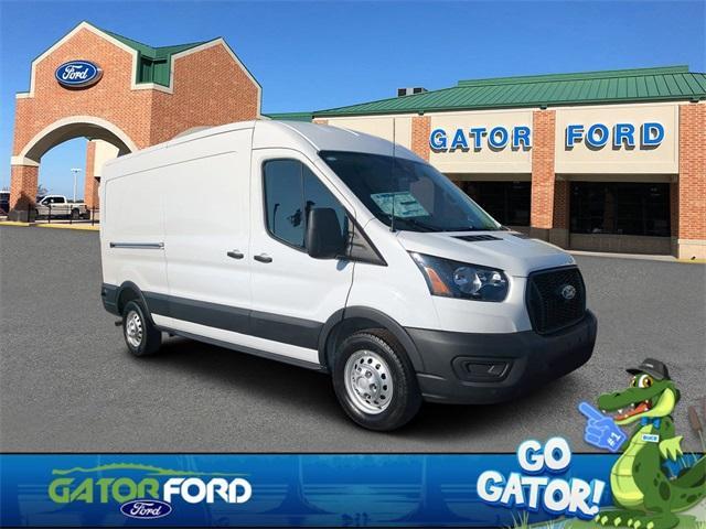 new 2026 Ford Transit-250 car, priced at $53,956