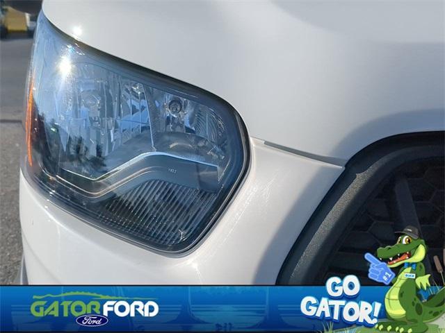 new 2026 Ford Transit-250 car, priced at $53,956