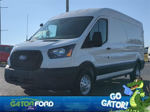 new 2026 Ford Transit-250 car, priced at $53,956