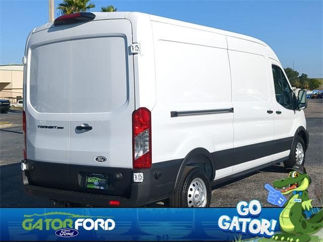 new 2026 Ford Transit-250 car, priced at $53,956