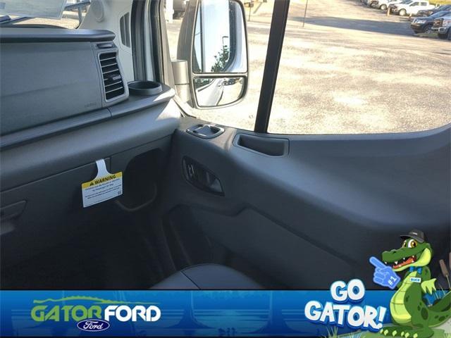 new 2026 Ford Transit-250 car, priced at $53,956