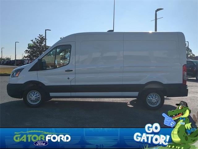 new 2026 Ford Transit-250 car, priced at $53,956