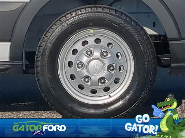 new 2026 Ford Transit-250 car, priced at $53,956