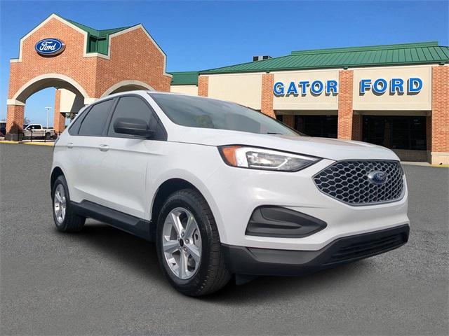 new 2024 Ford Edge car, priced at $37,622