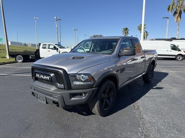 used 2020 Ram 1500 Classic car, priced at $28,201