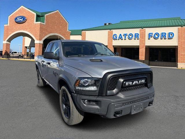 used 2020 Ram 1500 Classic car, priced at $28,201