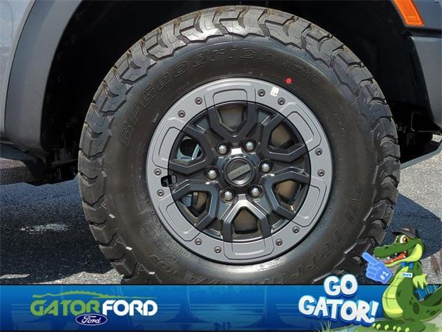 new 2025 Ford Ranger car, priced at $54,702