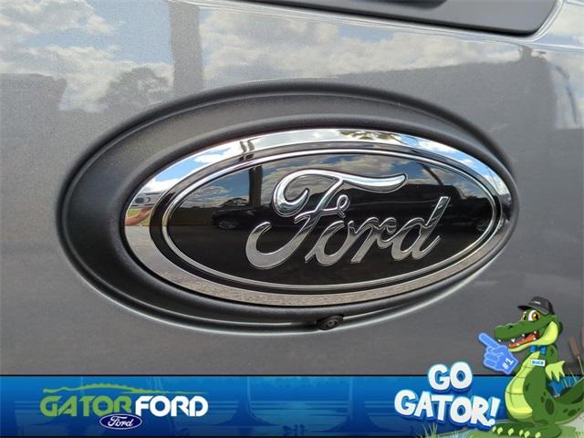 new 2025 Ford Ranger car, priced at $54,702