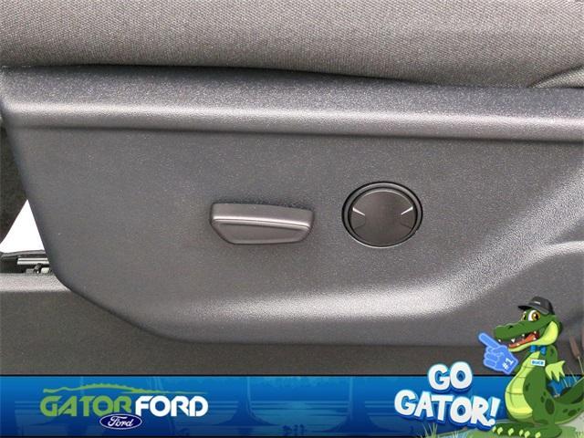 used 2025 Ford F-150 car, priced at $41,545