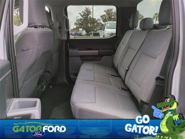 used 2025 Ford F-150 car, priced at $41,545