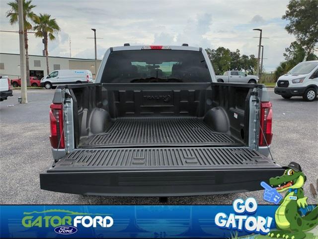 used 2025 Ford F-150 car, priced at $41,545