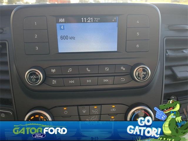 used 2022 Ford Transit-250 car, priced at $32,248