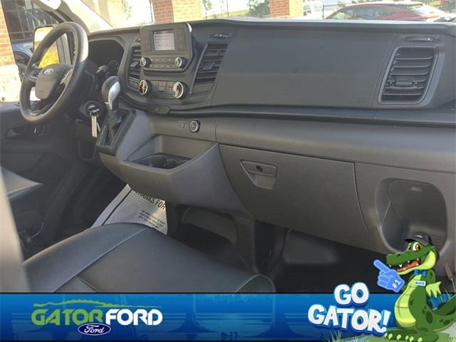 used 2022 Ford Transit-250 car, priced at $32,248