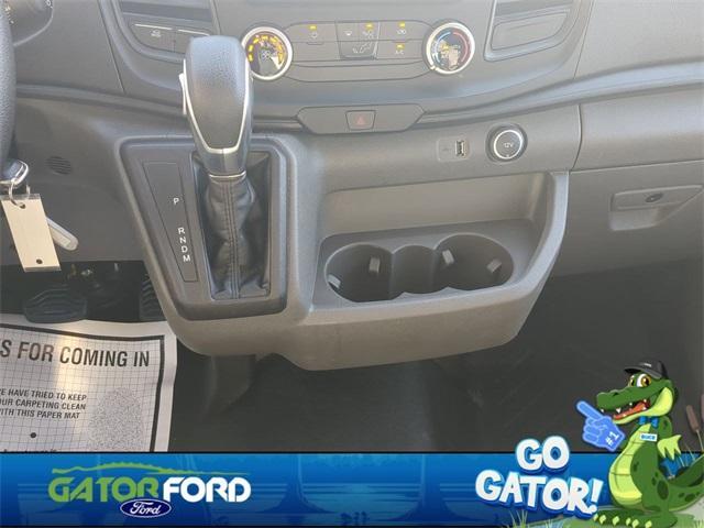 used 2022 Ford Transit-250 car, priced at $32,248