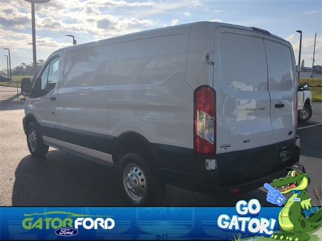 used 2022 Ford Transit-250 car, priced at $32,248