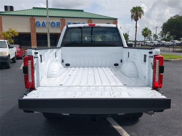 new 2024 Ford F-250 car, priced at $57,415