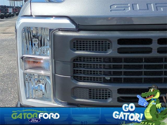 used 2025 Ford F-350 car, priced at $68,812
