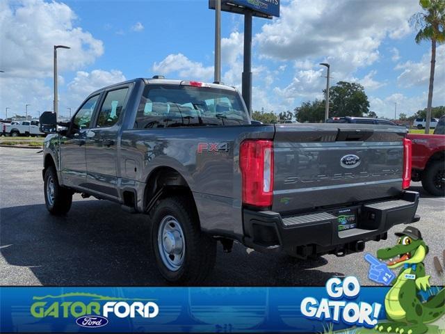 used 2025 Ford F-350 car, priced at $68,812