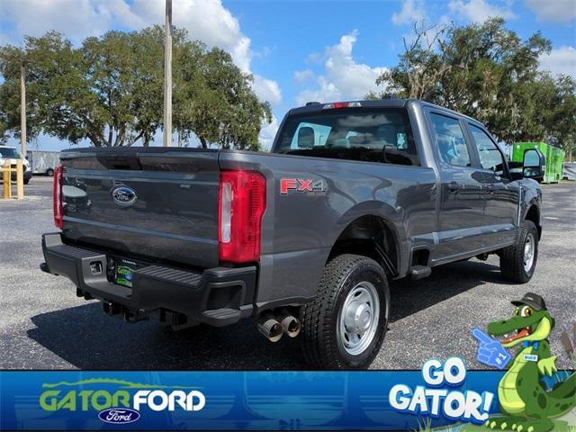used 2025 Ford F-350 car, priced at $68,812