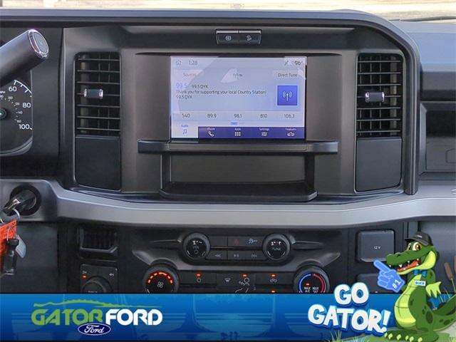 used 2025 Ford F-350 car, priced at $68,812