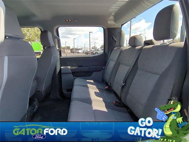 used 2025 Ford F-350 car, priced at $68,812