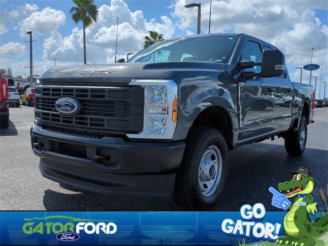 used 2025 Ford F-350 car, priced at $68,812