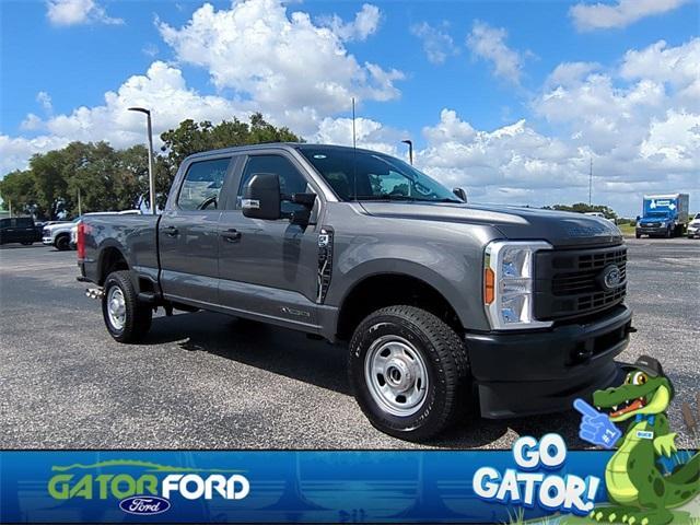 used 2025 Ford F-350 car, priced at $68,812