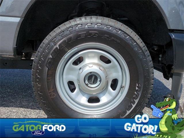 used 2025 Ford F-350 car, priced at $68,812