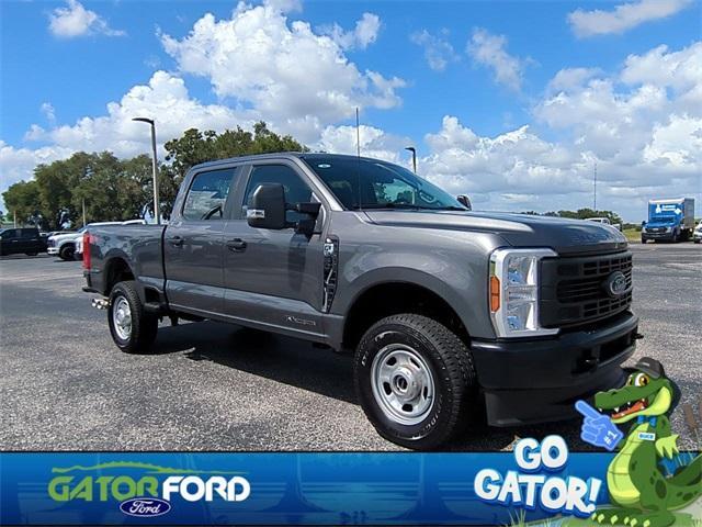 used 2025 Ford F-350 car, priced at $68,812