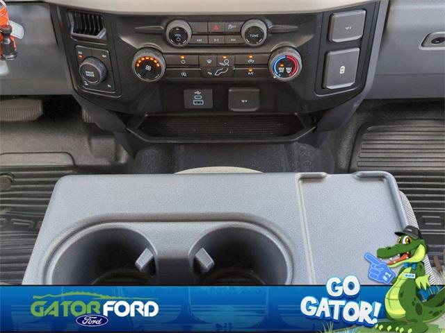 used 2025 Ford F-350 car, priced at $68,812