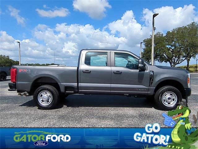 used 2025 Ford F-350 car, priced at $68,812