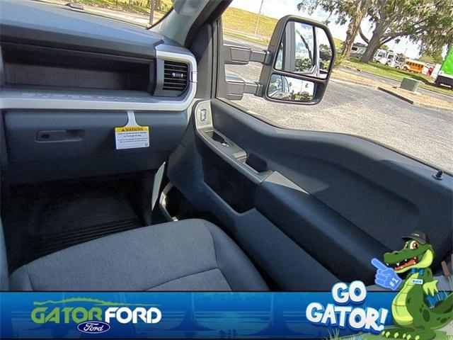 used 2025 Ford F-350 car, priced at $68,812