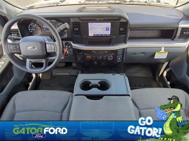 used 2025 Ford F-350 car, priced at $68,812