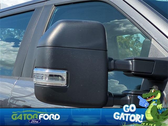 used 2025 Ford F-350 car, priced at $68,812