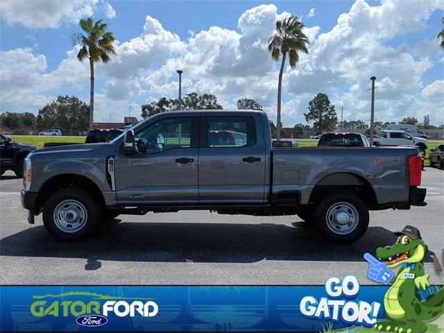 used 2025 Ford F-350 car, priced at $68,812