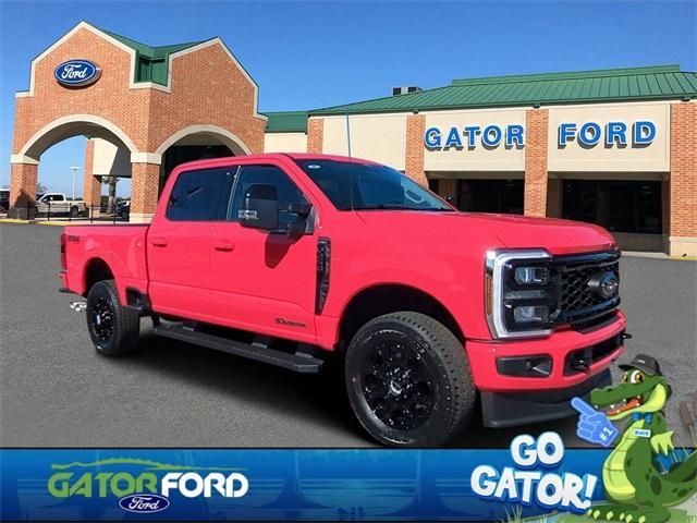 new 2026 Ford F-250 car, priced at $80,322
