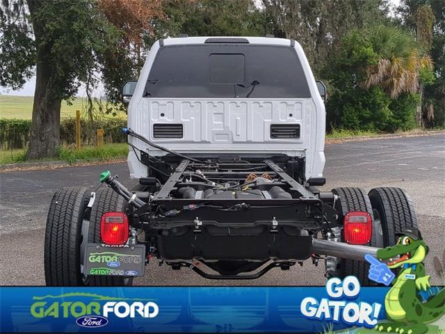 new 2026 Ford F-450 car, priced at $78,090