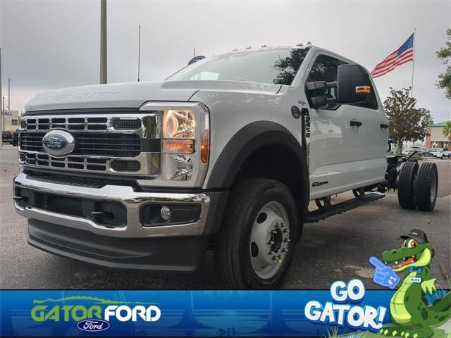 new 2026 Ford F-450 car, priced at $78,090