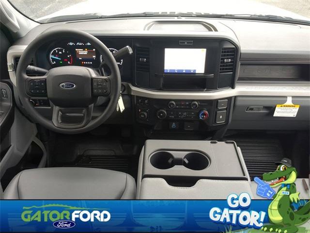 new 2026 Ford F-450 car, priced at $78,090